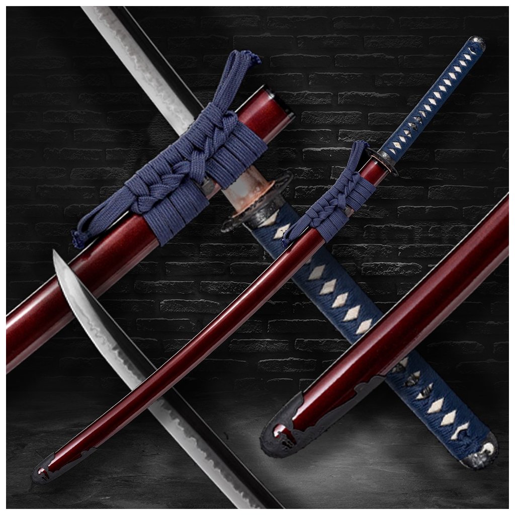 katana sword set