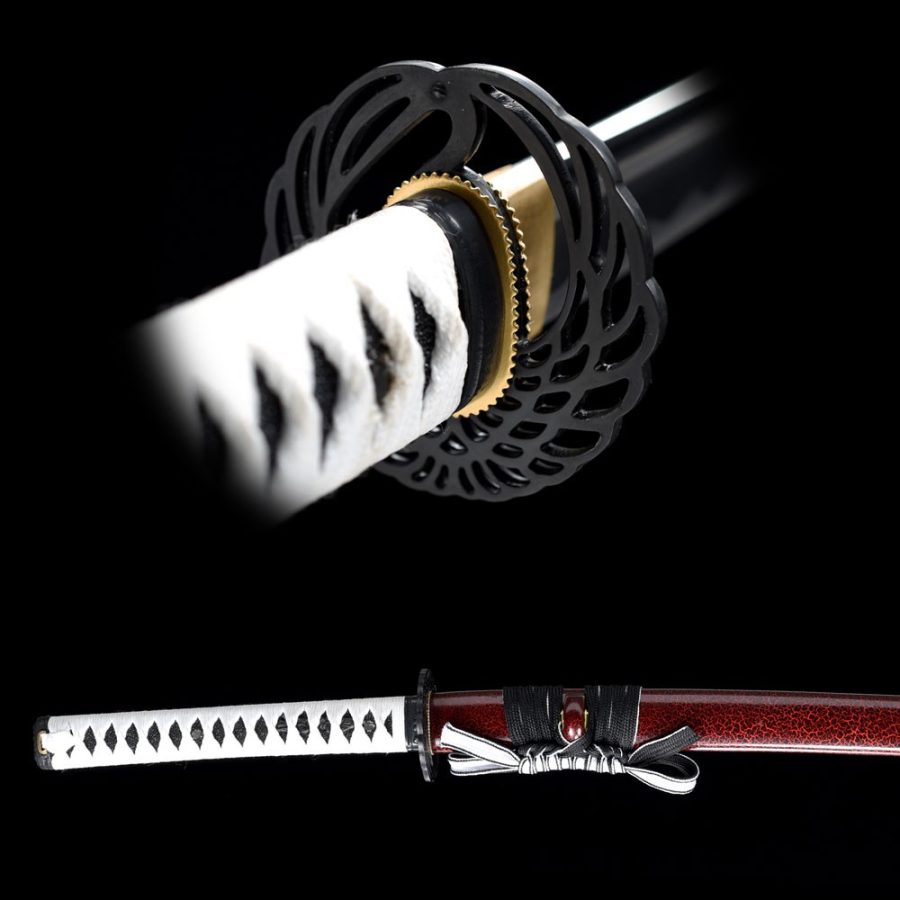 Unveiling the Legacy: Exploring the Rich History of the Japanese Sword